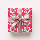 Search for hawaiian hibiscus wrapping paper Beach
