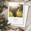 Search for gratitude christmas cards Minimalist