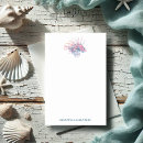 Search for tropical fish post it notes Beach