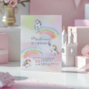 Search for fairytale birthday invitations Clouds