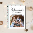 Search for bohemian christmas cards Simple