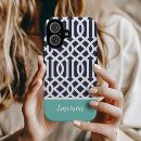 Search for trellis pattern iphone cases Girly
