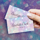 Search for hair specialist business cards Hair and makeup