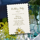 Search for frangipani flower birthday invitations For her