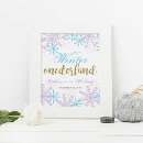 Search for winter onederland signs Glitter