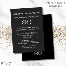 Search for company anniversary invitations Logo