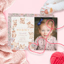 Search for kitten 1st birthday invitations Cat