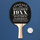 Search for vintage ping pong paddles Funny