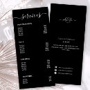 Search for minimalist price lists Makeup artist