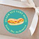 Search for funny puns stickers Food