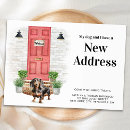 Search for dachshund invitations New address