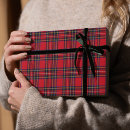 Search for stewart plaid wrapping paper Traditional