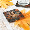 Search for bulldog coasters Floral