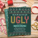Search for budget christmas invitations Typography