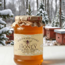 Search for food labels Bees