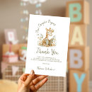 Search for library thank you cards Gender neutral