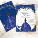 Search for crown quinceanera invitations Pretty blooms roses flowers