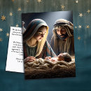 Search for manger postcards Mary