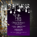 Search for stylish 50th birthday invitations Milestone