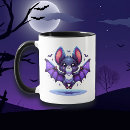 Search for batty mugs Cartoon