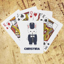 Search for march playing cards Rabbit