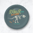 Search for fossil birthday Dinosaur dig party