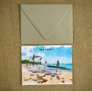 Search for coastline Tropical