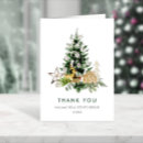 Search for christmas thank you cards Simple