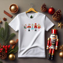Search for ballet girls tshirts Nutcracker