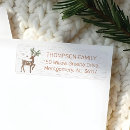 Search for birch bark return address labels Nature