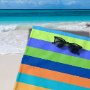 Search for orange beach towels Stylish