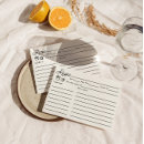 Search for fresh off the market bridal shower Recipe request