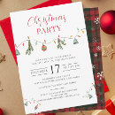 Search for boho christmas invitations Rustic