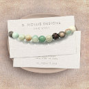 Search for white display cards Plain