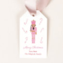 Search for pink gift tags Merry and bright