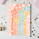 Search for seven birthday invitations Seven is a vibe