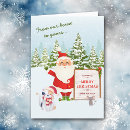 Search for mouse christmas cards Forest