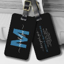 Search for blue black accessories For her