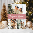 Search for joyeux noel cards Photo collage