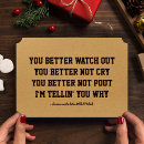 Search for town christmas cards Vintage