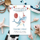Search for shark thank you cards Watercolor