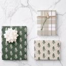Search for rustic wrapping paper Minimalist