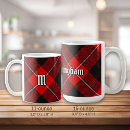Search for cunningham mugs Plaid