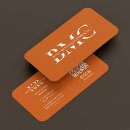 Search for storage business cards Moving company