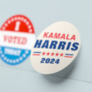 Search for elect kamala harris stickers Politics