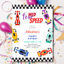 Search for speedway invitations Cars