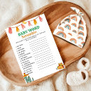 Search for taco baby shower games Modern