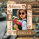 Search for monogram picture frames Etched