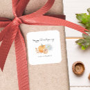 Search for thanksgiving dinner party stickers Elegant