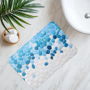 Search for pebble bath mats Nature